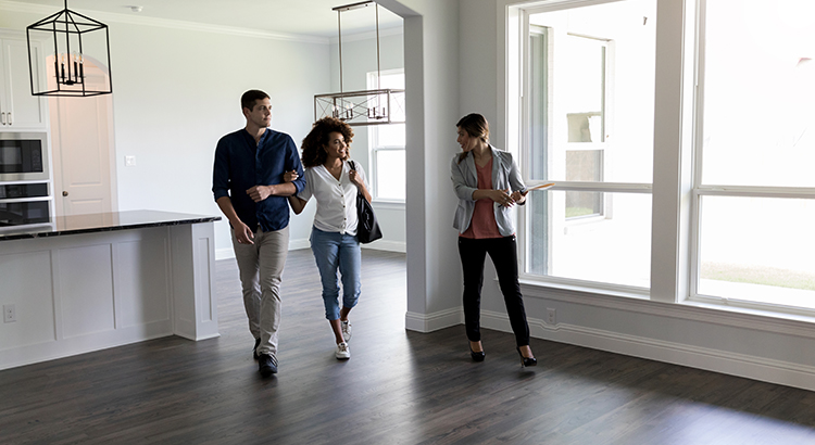 Read more about the article What Are The Best Options for First-Time Homebuyers?