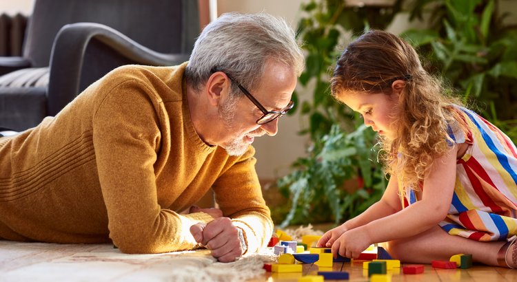 Read more about the article Is a Multi-Generational Home Right for You?