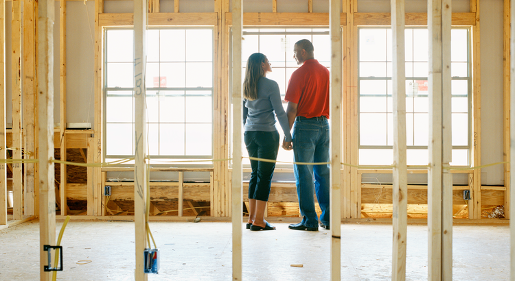 Read more about the article The Top 2 Reasons To Consider a Newly Built Home